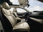 Subaru Ascent Limited 2018 года